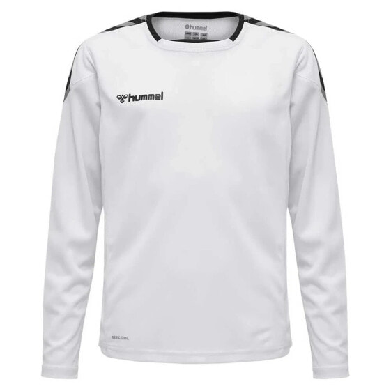 HUMMEL Authentic Poly long sleeve T-shirt