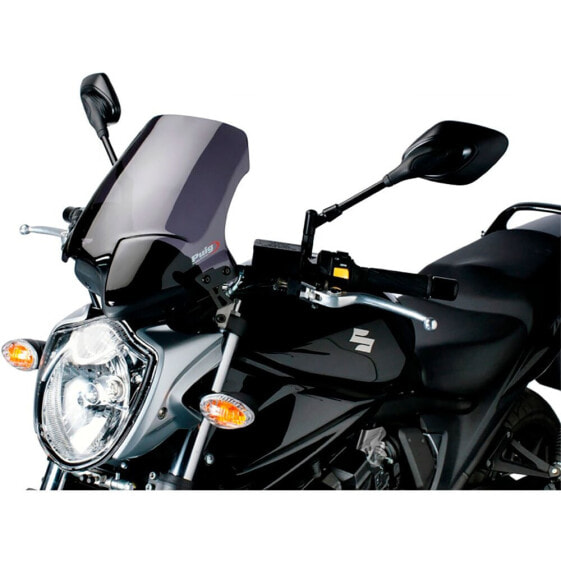 PUIG Carenabris New Generation Sport Windshield Suzuki GSF650 Bandit