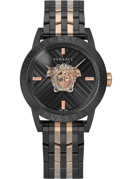 Часы Versace V-Code VESN00622