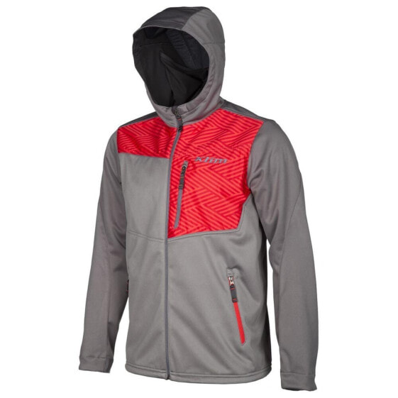 KLIM Transition hoodie jacket