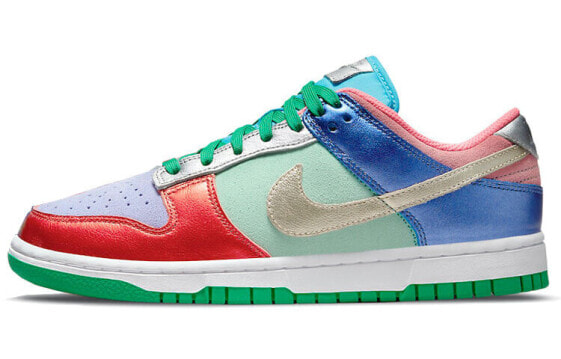 Nike Dunk Low "Sunset Pulse" DN0855-600 Sneakers