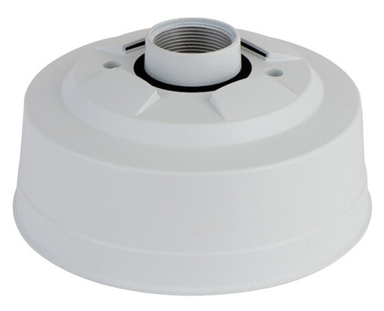 Axis 5505-091 - White - AXIS Q35 Fixed Dome Network Cameras