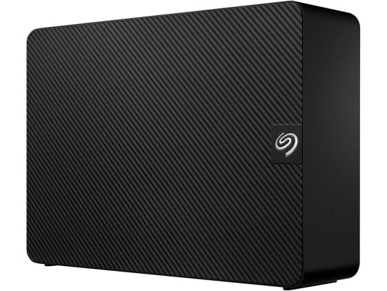 Seagate Expansion 8TB External Hard Drive HDD USB 3.0 with Rescue Data Recovery