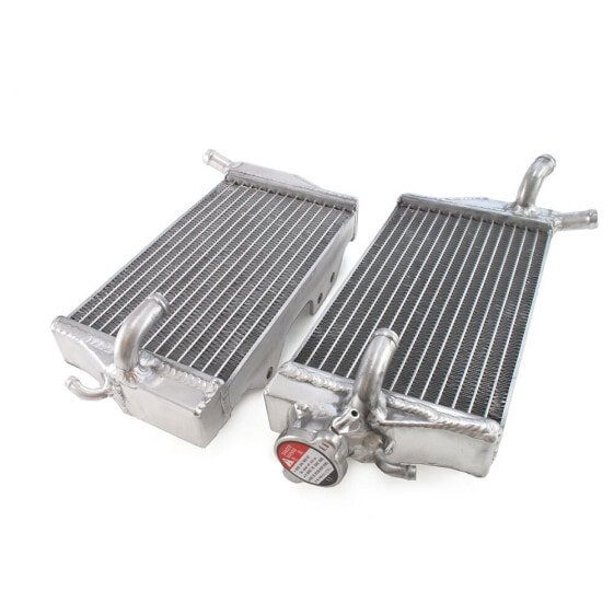 HOLESHOT RAD053 Honda 2002-2007 CR250R Radiator