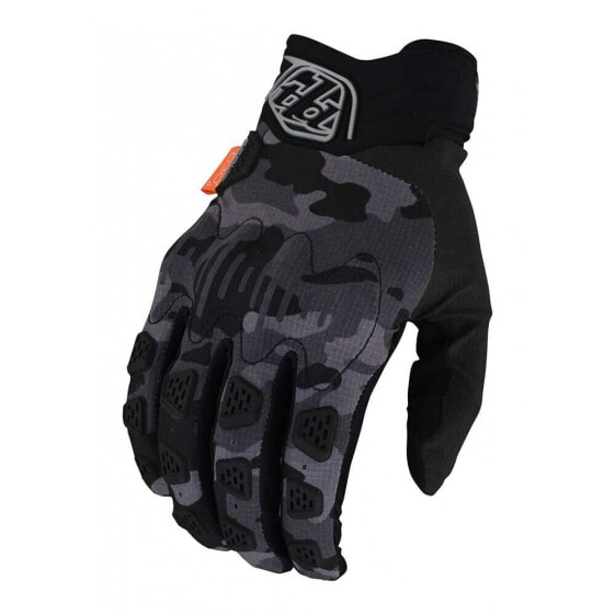 TROY LEE DESIGNS Scout Gambit long gloves