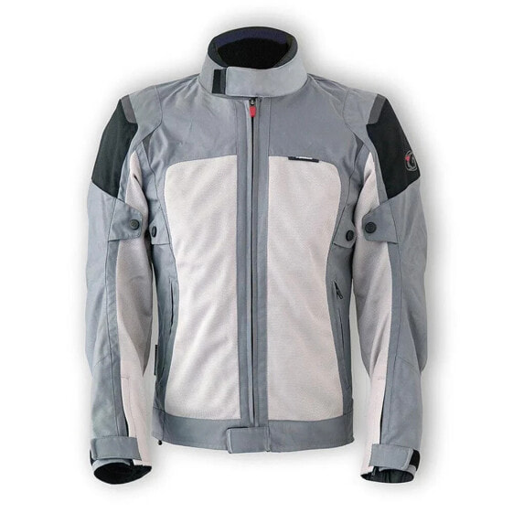 GARIBALDI Tornado Pro jacket