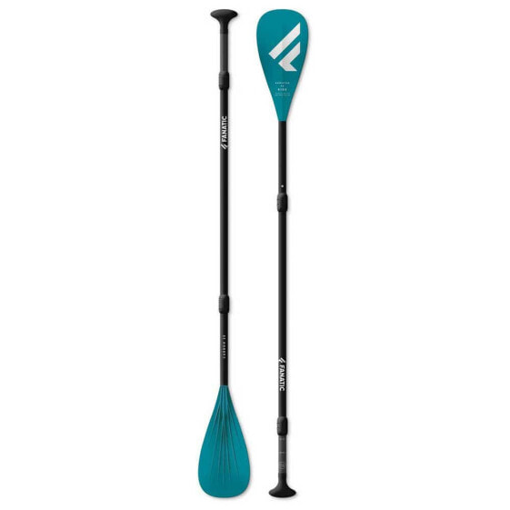 FANATIC Carbon 25 3 Piece Adjustable Paddle 8´´