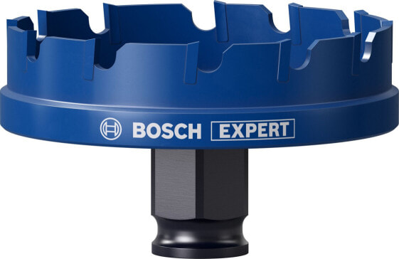 Bosch EXPERT Sheet Metal Lochsäge, 68 x 40 mm