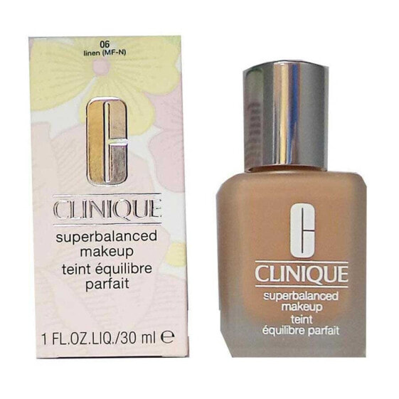 CLINIQUE Superbalanced Makeup 06 Make-up base