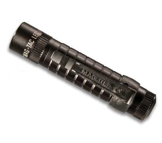 MAGLITE SG2LRE6 - Hand flashlight - Black - 1 m - LED - 1 lamp(s) - 310 lm