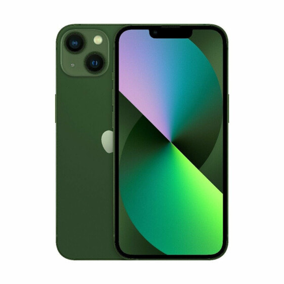 Смартфоны Apple MNGK3CN/A 6,1" A15 4 GB RAM 128 Гб Зеленый