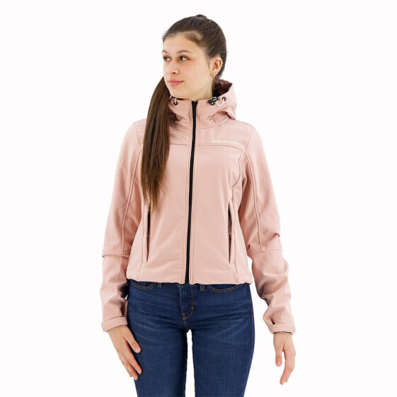 SUPERDRY Soft Shell Trekker jacket