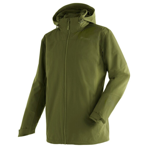 MAIER SPORTS Ribut M jacket