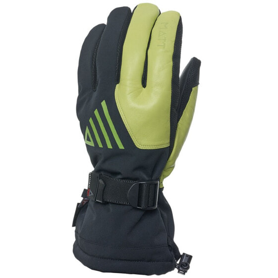 MATT Ivan Goretex Active Tech gloves