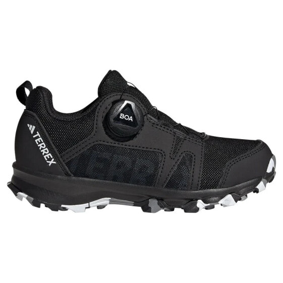 Кроссовки Adidas Terrex Agravic Boa Trail