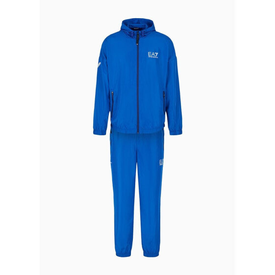 EA7 EMPORIO ARMANI 8NPV08 PN4HZ Tracksuit