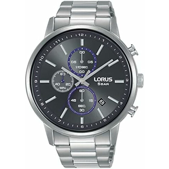 Мужские часы Lorus RM399GX9 Серый Серебристый