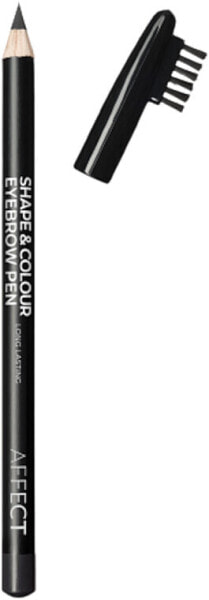 Affect Cosmetics Shape & Colour Eyebrow Pen Long Lasting