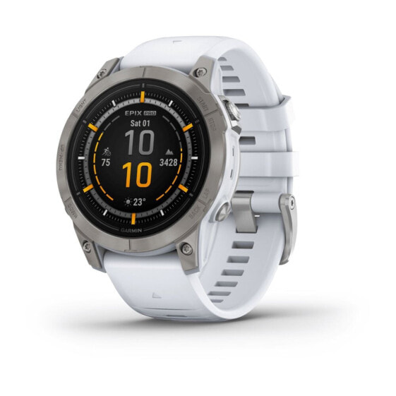 GARMIN Epix Pro 47 Sapphire watch