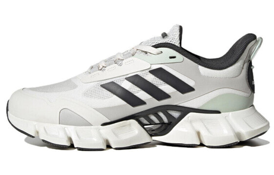Кроссовки Adidas Climacool Ультрапрочные Черно-белые