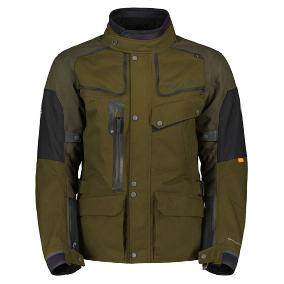 SCOTT Voyager Dryo jacket