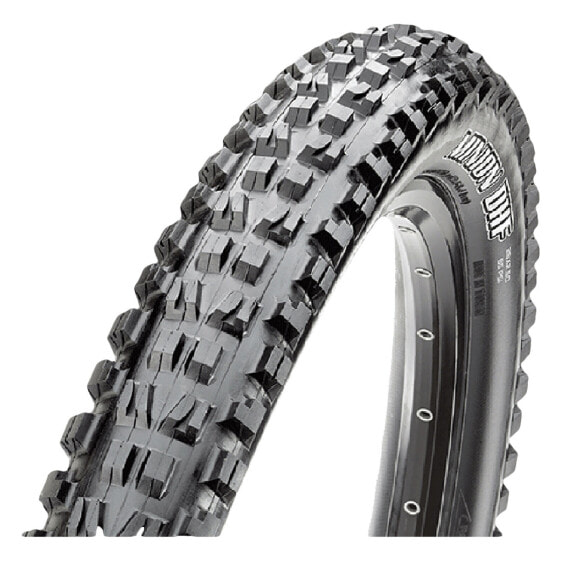 Maxxis Minion DHF Tire - 24 x 2.4, Tubeless, Folding, Black, Dual, EXO