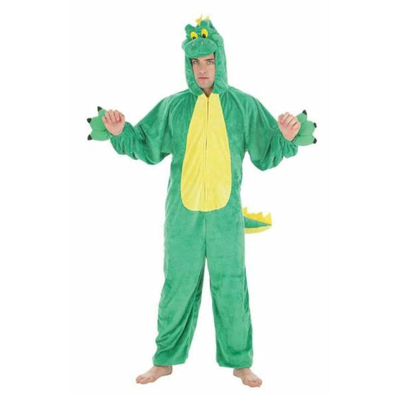 Costume for Adults Dinosaur M/L