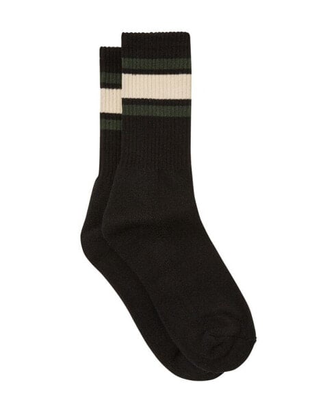 Носки Cotton On Essential Socks
