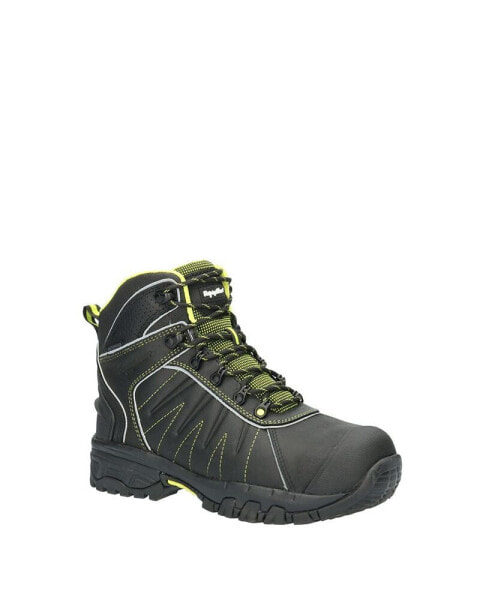 Men's OnyxRidge Hiker, Insulated Waterproof Leather Work Boots