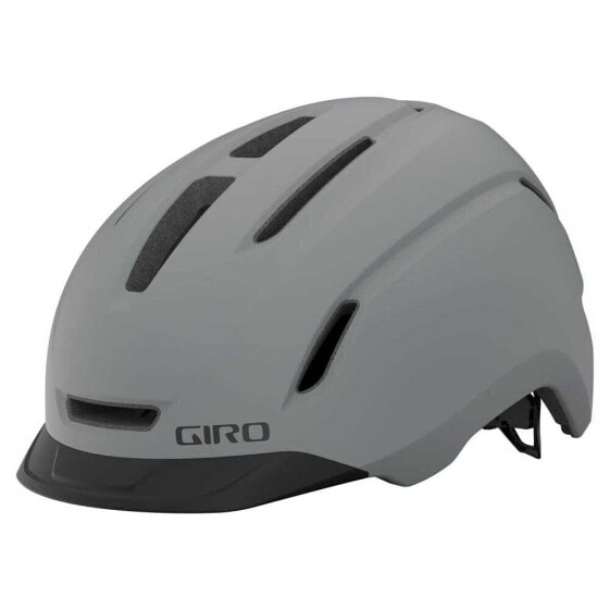 GIRO Caden II LED Urban Helmet