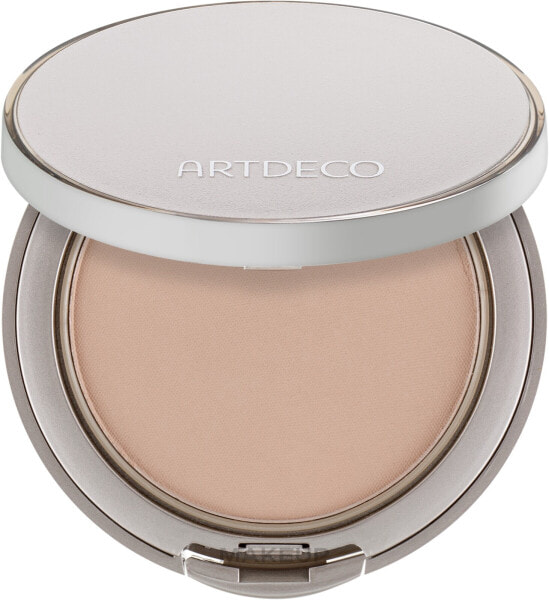 Kompakter Mineralpuder - Artdeco Mineral Compact Powder 10 - Basic Beige