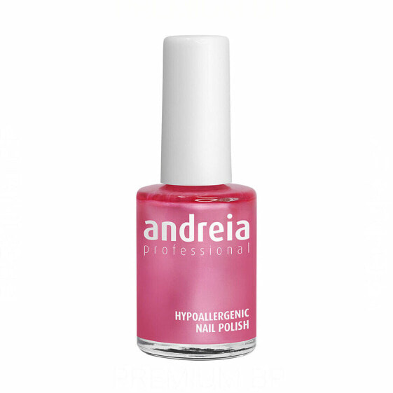 Лак для ногтей Andreia Professional Hypoallergenic Nº 34 (14 ml)