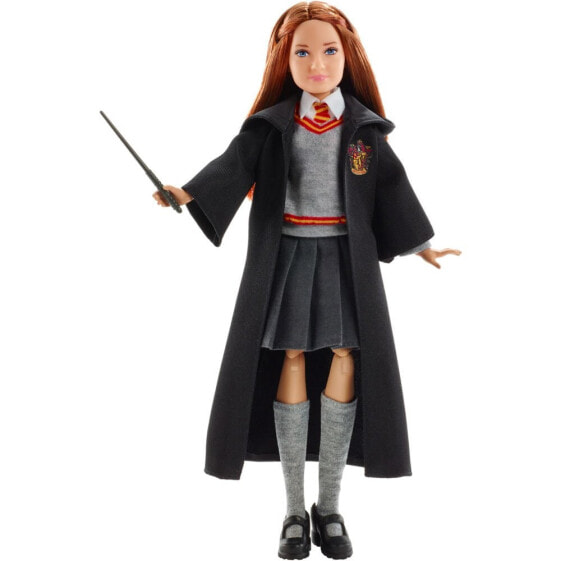 Фигурка Harry Potter Ginny Weasley Wizarding World (Волшебный мир)