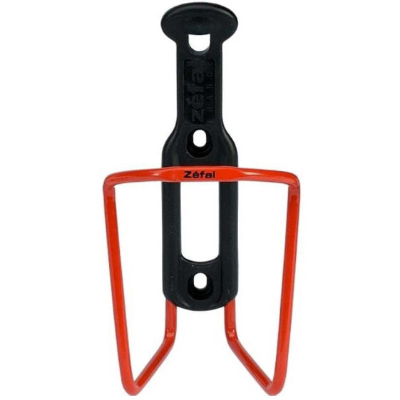 ZEFAL Aluplast 124 Bottle Cage