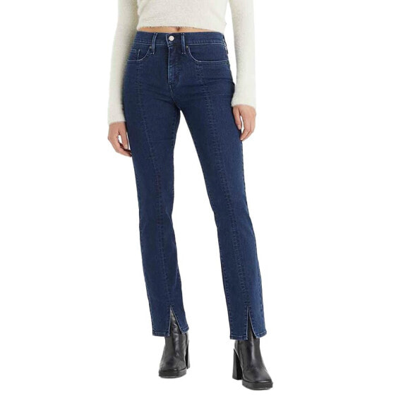 Levi´s ® 314 Seamed Straight jeans