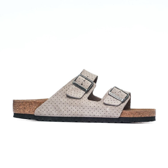 Шлепанцы мужские Birkenstock Arizona Leve