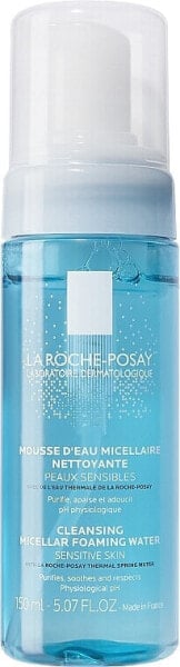 La Roche-Posay Physiological Cleansing Micellar Foaming Water