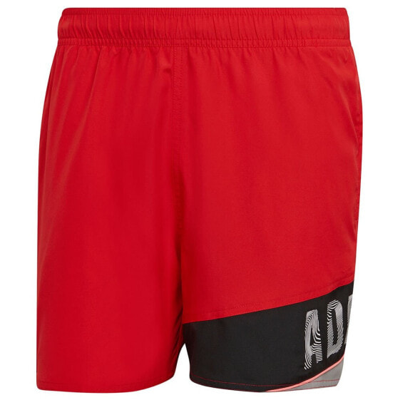 ADIDAS Lineage CLX Swimming Shorts