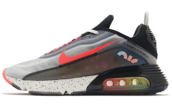 Nike Air Max 2090 The Future is in the Air DD8497-160 Sneakers