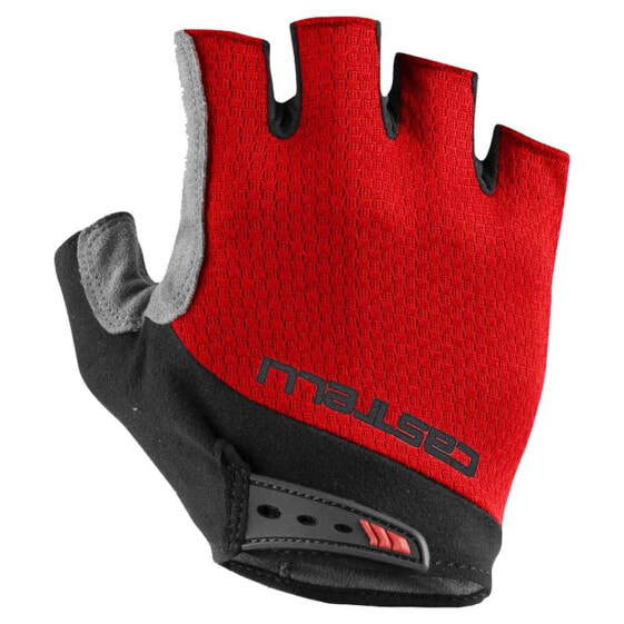 CASTELLI Entrata V Short Gloves