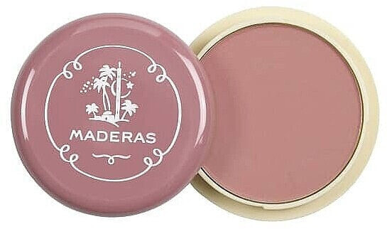 Gesichtsrouge - Maderas De Oriente Blush 04 - Oasis