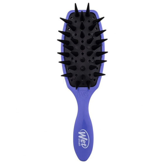 Wet Brush Custom Care Detangler Ultimate Treatment Brush 1 St. haarbürste für Frauen