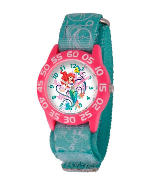 Часы ewatchfactory Ariel Girls' Plastic Time Teacher
