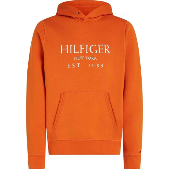 TOMMY HILFIGER Big hoodie