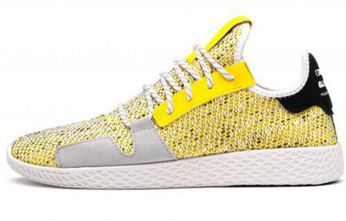 Pharrell x Adidas Afro Tennis Hu V2 BB9543 Sneakers