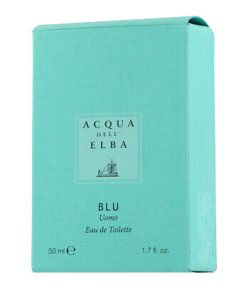 Acqua dell'Elba Blu Uomo Eau de Toilette Spray