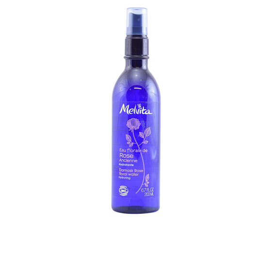 AGUAS FLORALES agua floral de rosa - brumisador 200 ml