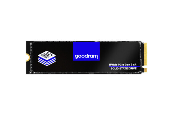 GoodRam PX500 Gen.2 - 1000 GB - M.2 - 2050 MB/s