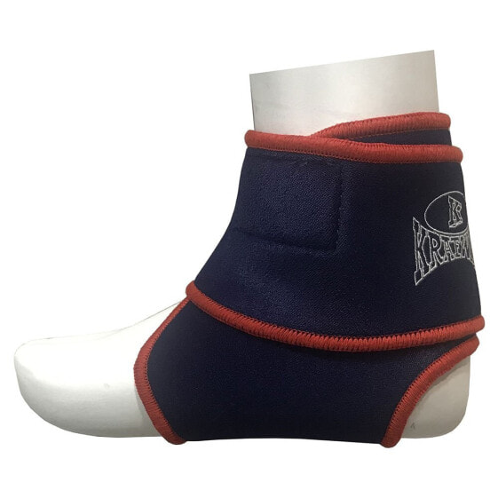 KRAFWIN Neoprene Long Ankle support