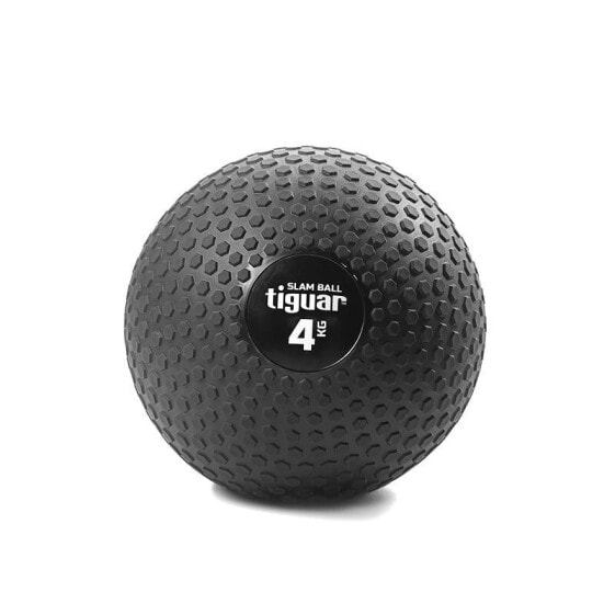 Медицинский мяч tiguar slam ball TI-SL0004